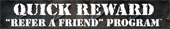 Quick Reward Program