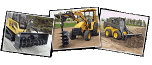 Skid Steer Attachments